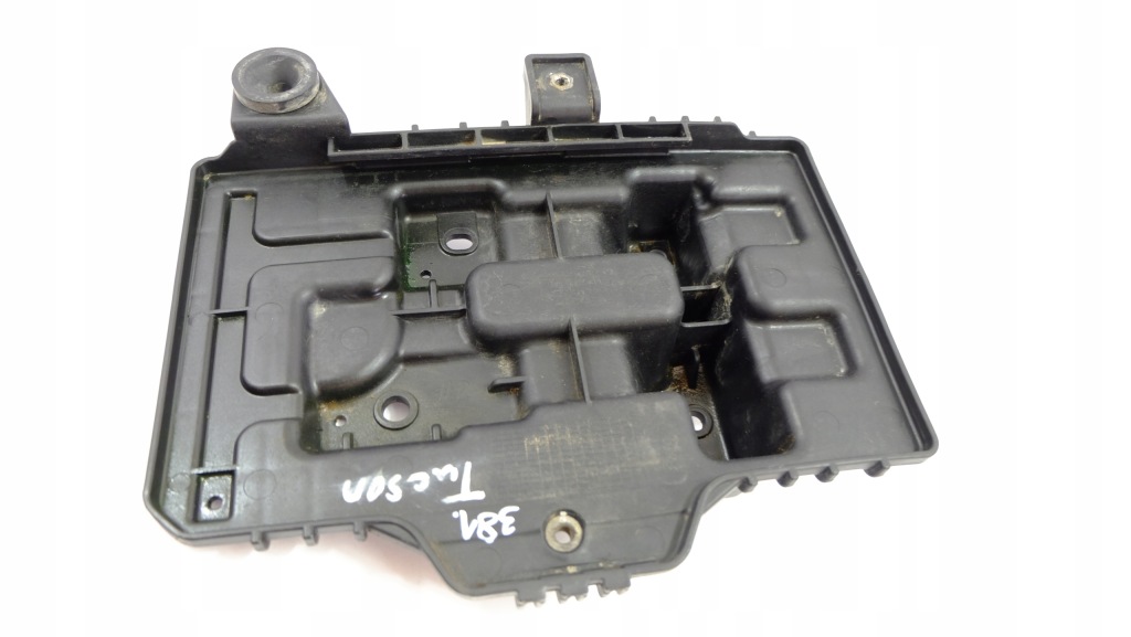 фото №1, Hyundai tucson iii основа акумулятор 37150-d3100