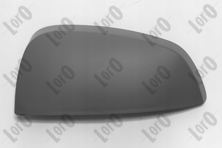 Купить Корпус зеркало левая opel meriva a