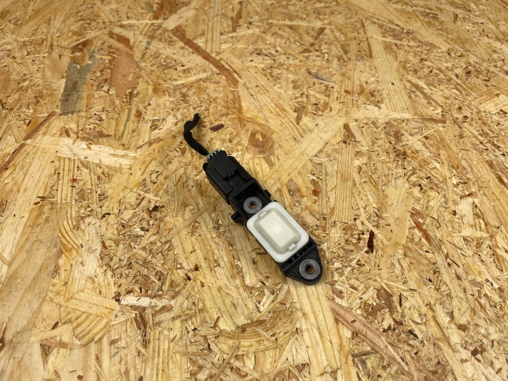 фото №7, Датчик удара ударный штекер mercedes sl slr r230 w230 0038212851