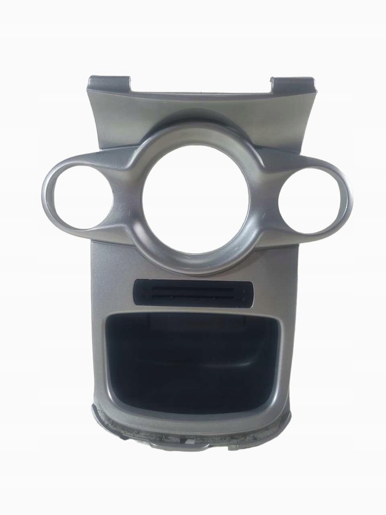 фото №1, Рамка защита панель ford fiesta mk7 8a61-18d422