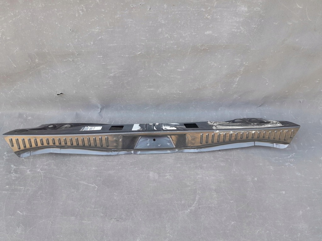 фото №1, Dacia sandero ii 12- pas задний задняя oryg