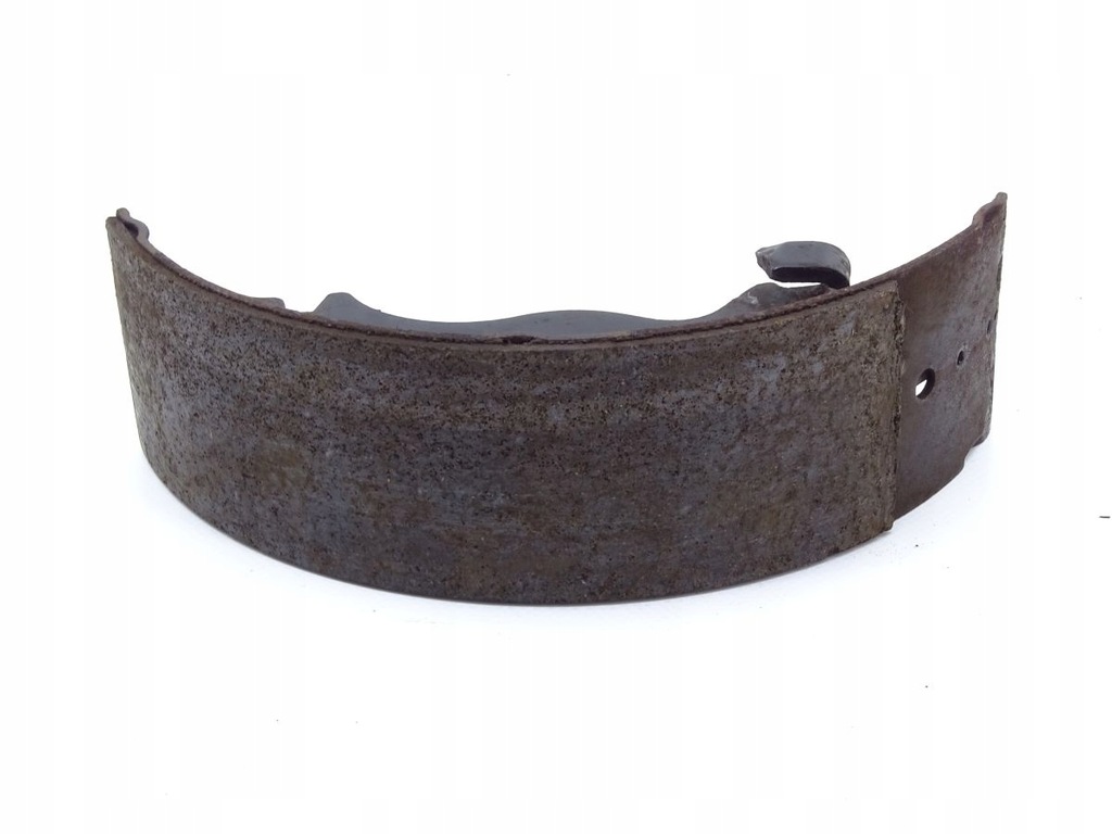 фото №5, Ldv convoy 96-06 набор тормозной левый задняя