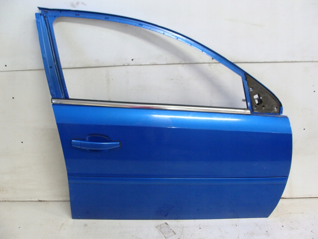 фото №1, Opel vectra c дверь правый перед z291