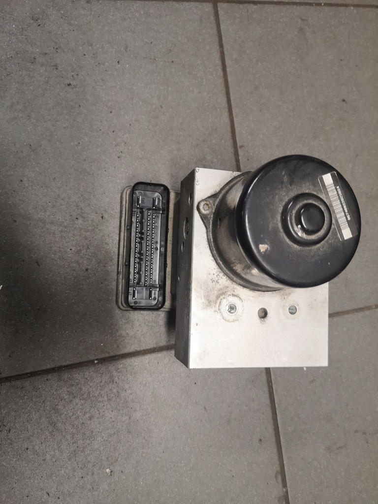 фото №5, Насос abs volvo s60 8671224