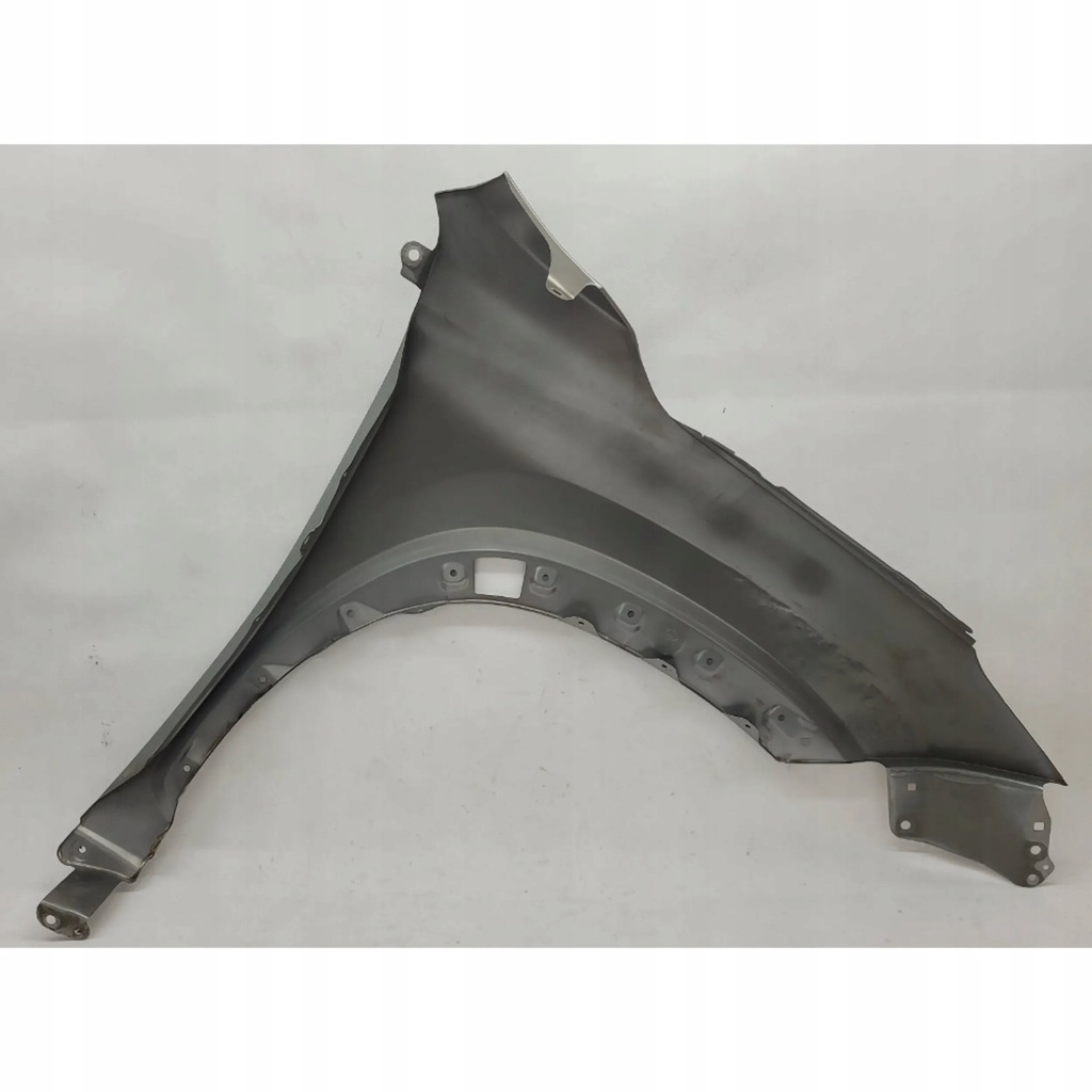 фото №11, Lexus nx крыло перед передний левый fv