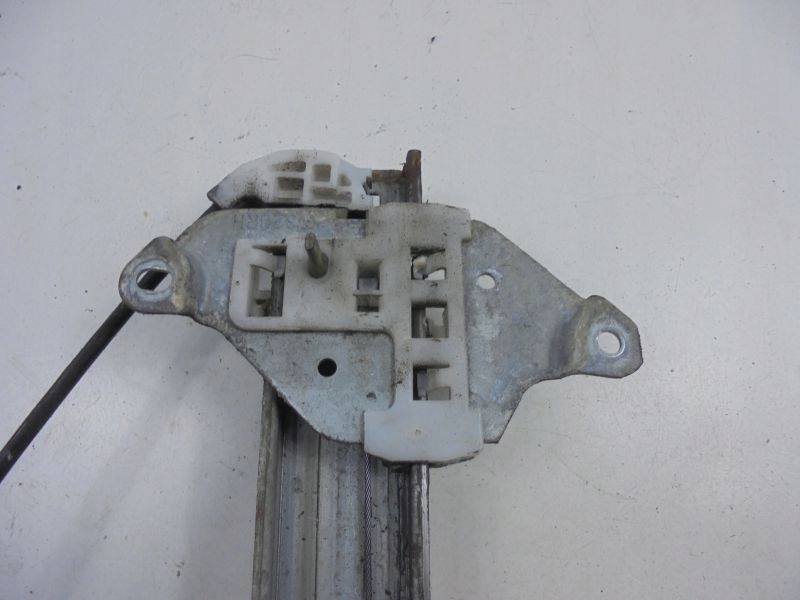 фото №8, Mitsubishi lancer 7 vii cs0 cs 4d механизм электрический стекло задняя правый