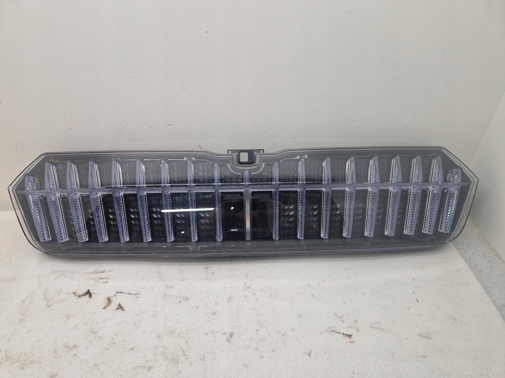 фото №1, Skoda enyaq решётка радиатора решётка радиатора 5la.941.107.a