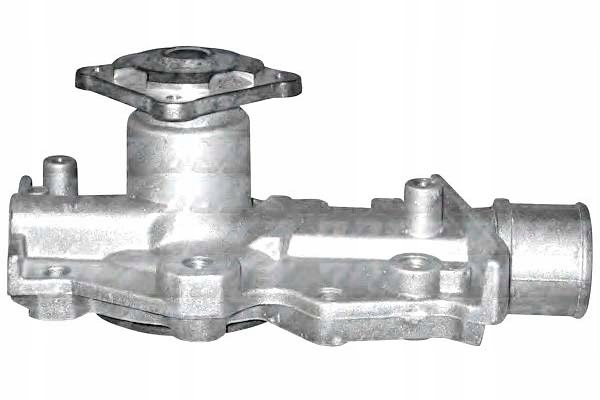 фото №2, Dolz f125 насос wody, охлаждение двигателя