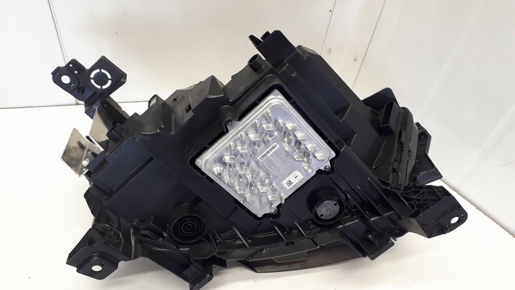 фото №12, Opel mokka b лампа левая full led линза nowa