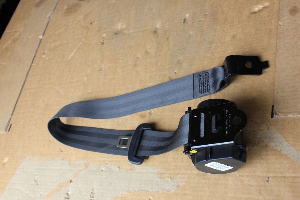 фото №2, Pas правый левый 2 ряд vw atlas cross sport