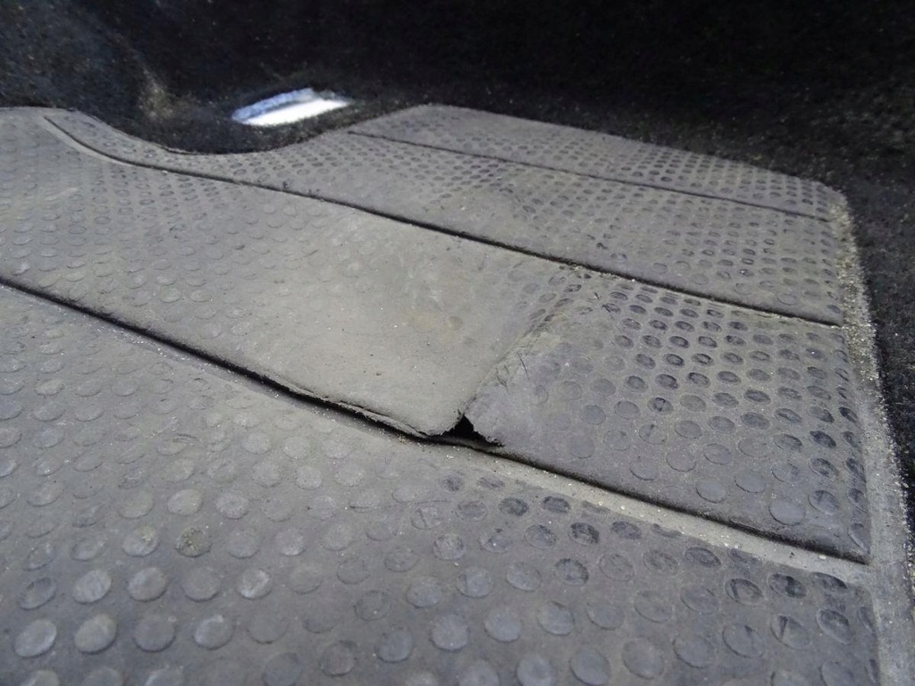 фото №5, Vw golf vi 09-13 коврик обшивка kombi europa