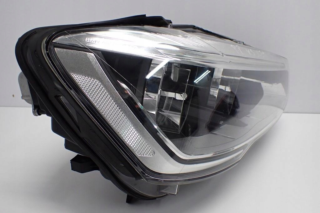 фото №3, Лампа правый перед europa адаптивный led bmw x4 f26