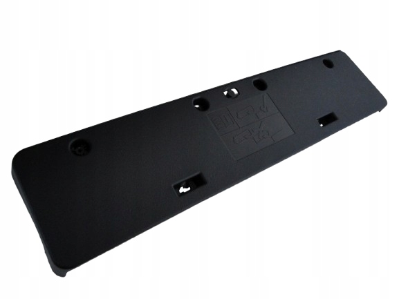 фото №1, Mercedes підкладка pod номерний знак реєстраційна glb 247 x247 lift