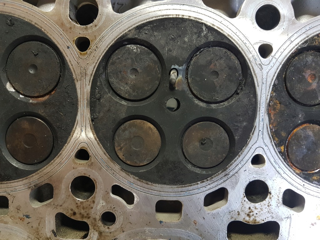 фото №6, Bmw 1 f40 головка двигателя 1.5 d 8580269 b37c15a