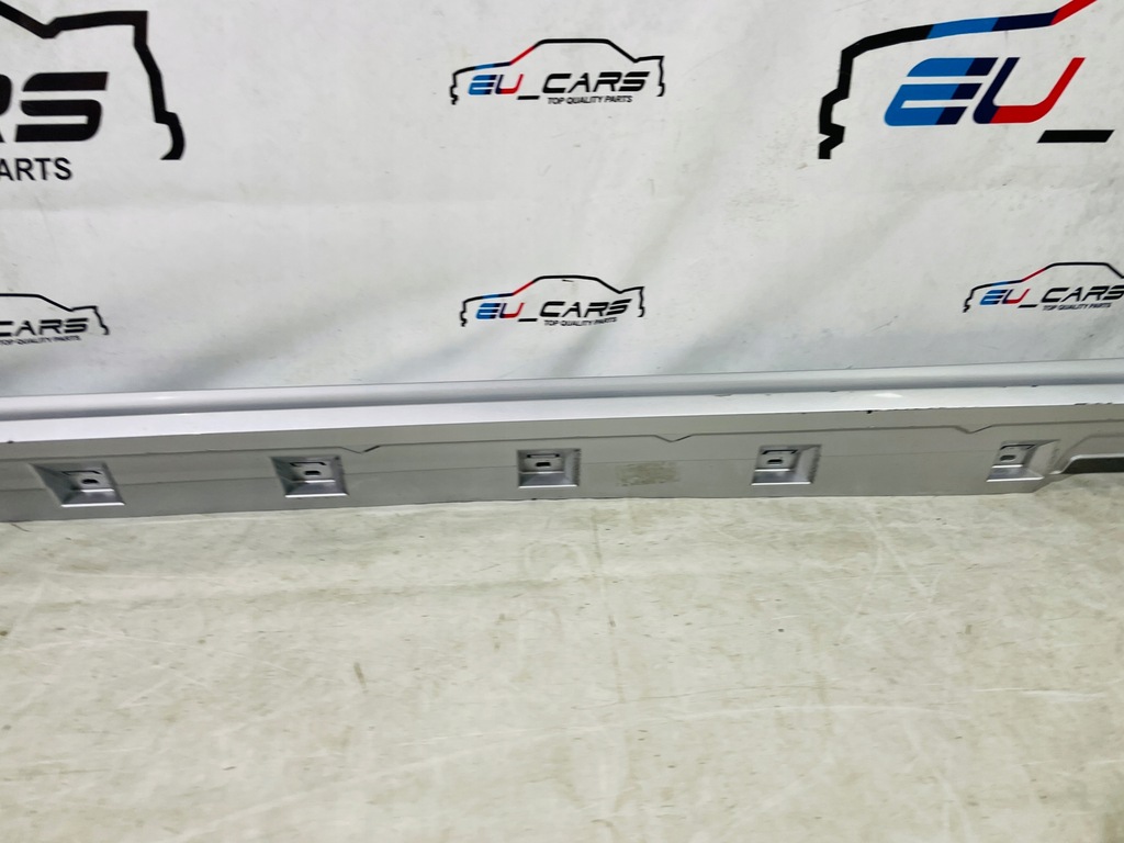 фото №5, Vw passat b8 3g0 r line молдинг поріг ліва 2014-2023 rok