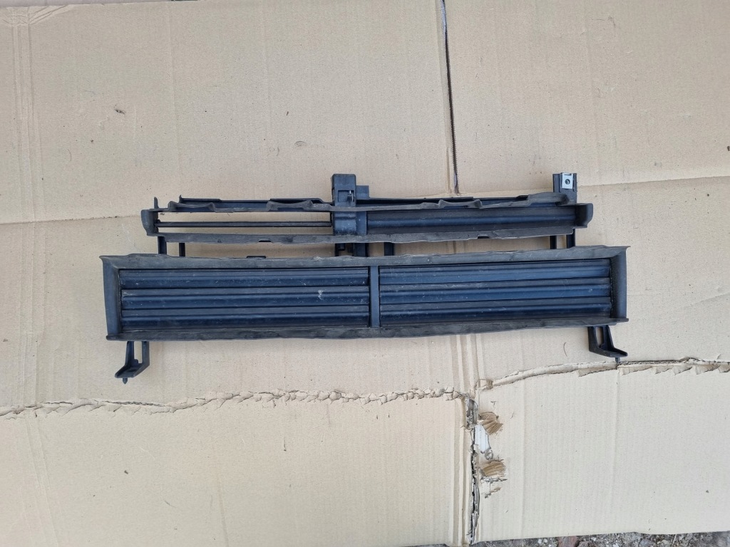 фото №1, Mini cooper f55 f56 впуск жалюзі повітропровід