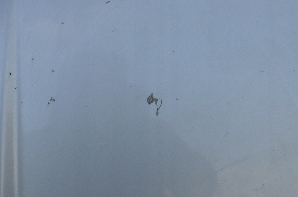 фото №5, Land rover range rover sport l322 капот