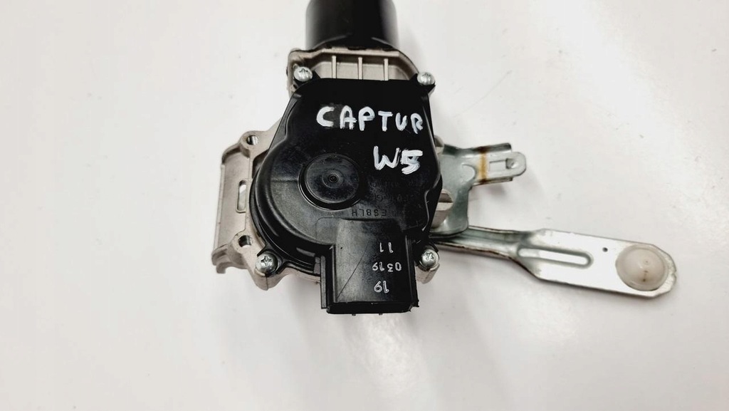 фото №7, Моторчик дворник renault captur