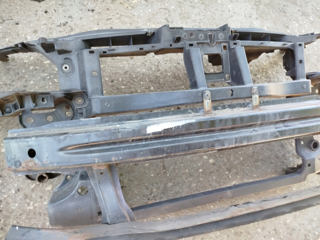 фото №15, Pas передний vw passat b6 3c0805588h