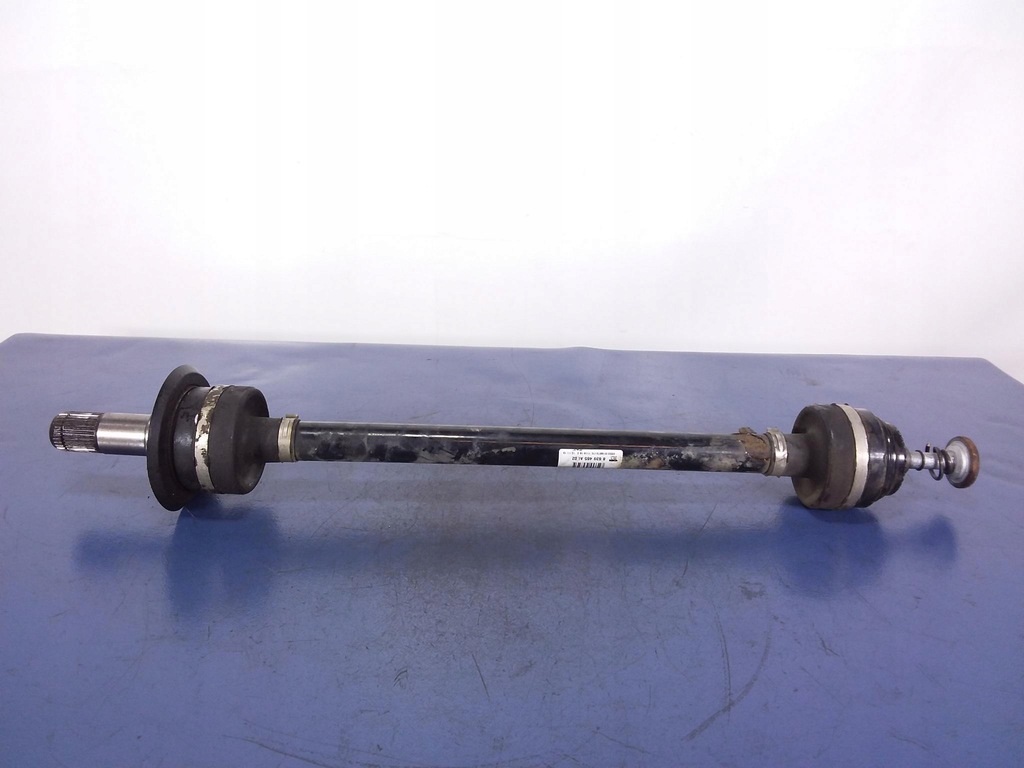 фото №5, Bmw 7 g11 g12 3.0 xdrive приводной вал левая задняя 8639465