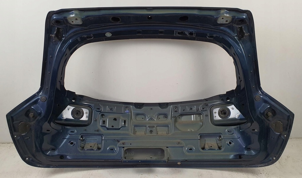 фото №2, Кришка багажника задня задня opel insignia a