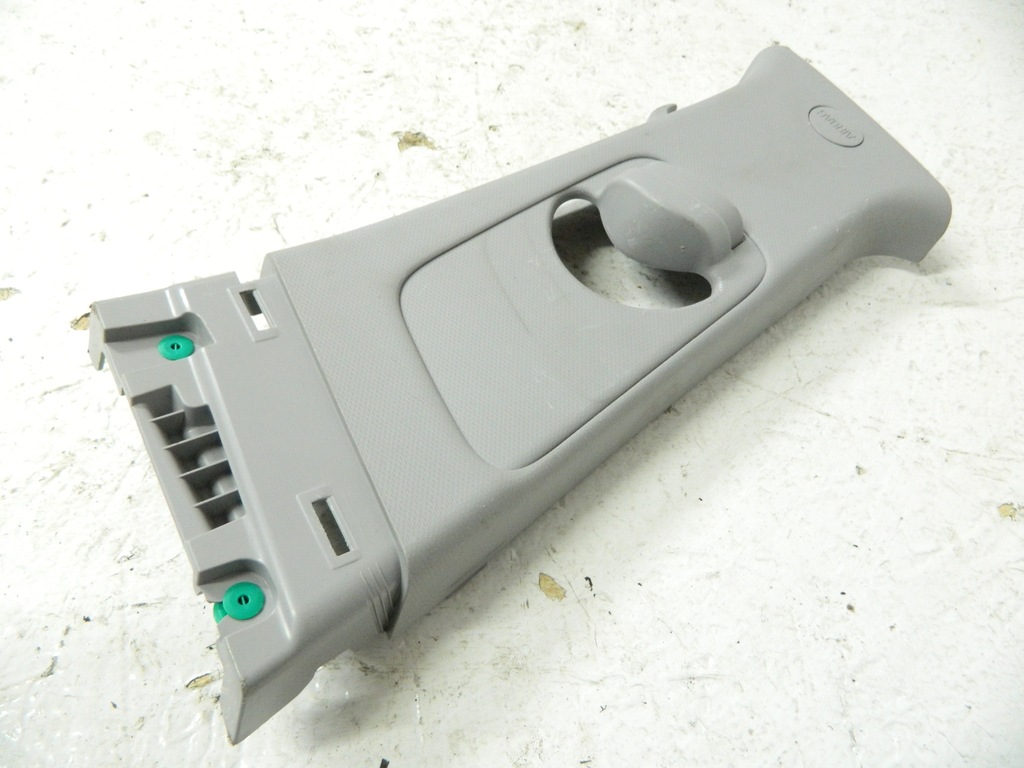 фото №1, Пластик стійка поперечина лівий hyundai tucson iii 15-20