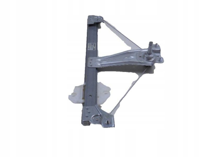 фото №1, Logan ii механізм підйомник скло задня лівий