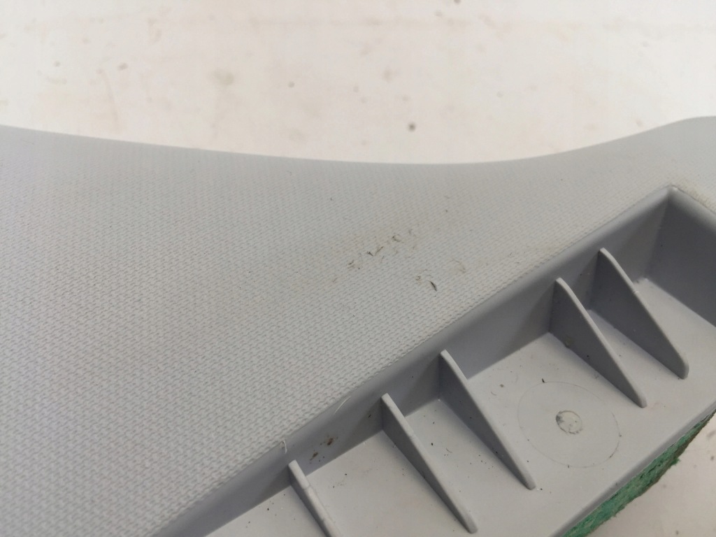 фото №3, Opel corsa f 21r защита обшивка стойка левый перед