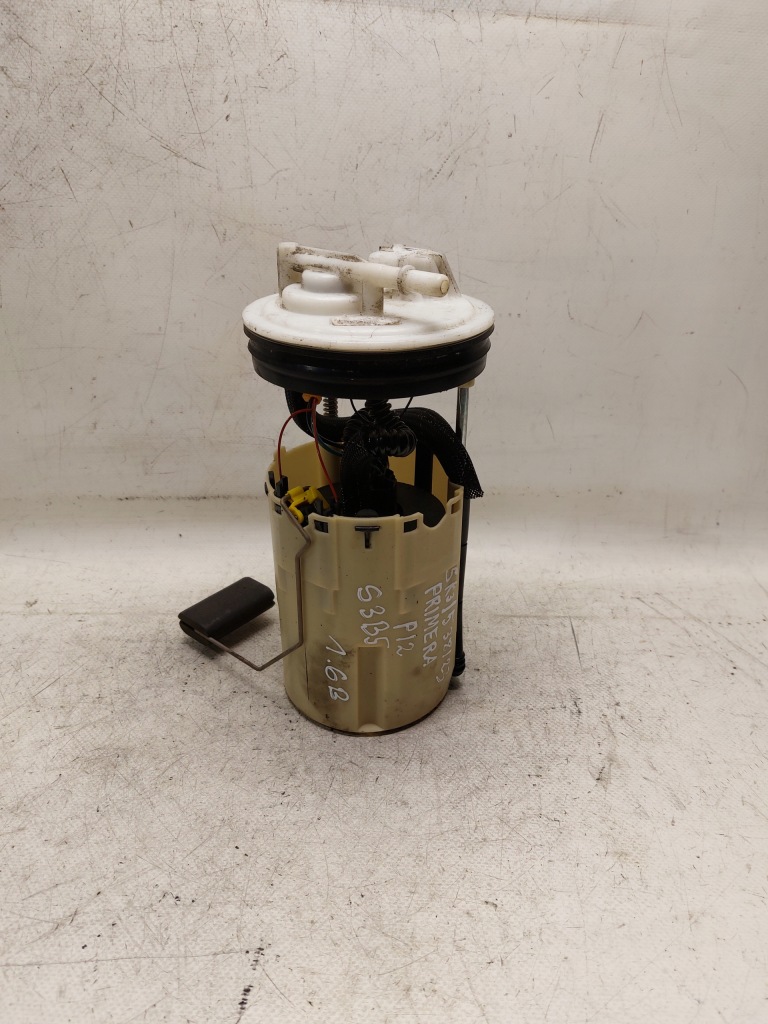 фото №1, Насос пального nissan primera p12 1.6b