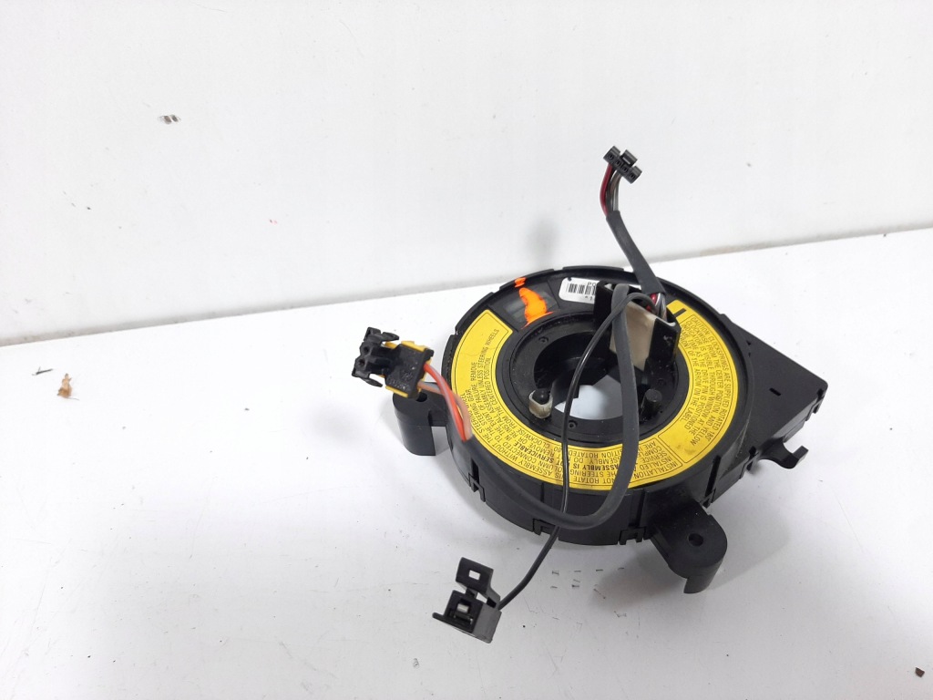 фото №8, Chrysler 300m 3.5 v6 24v 04r стрічка шлейф 04649400ab