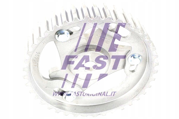 фото №10, Колесо распределительного вала renault kangoo ii 2008- вал распределительного вала góra 1.5 dci