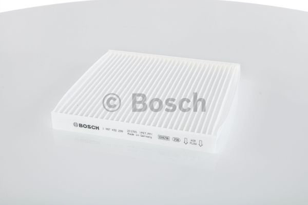 фото №4, Набір фільтрів bosch smart fortwo coupe