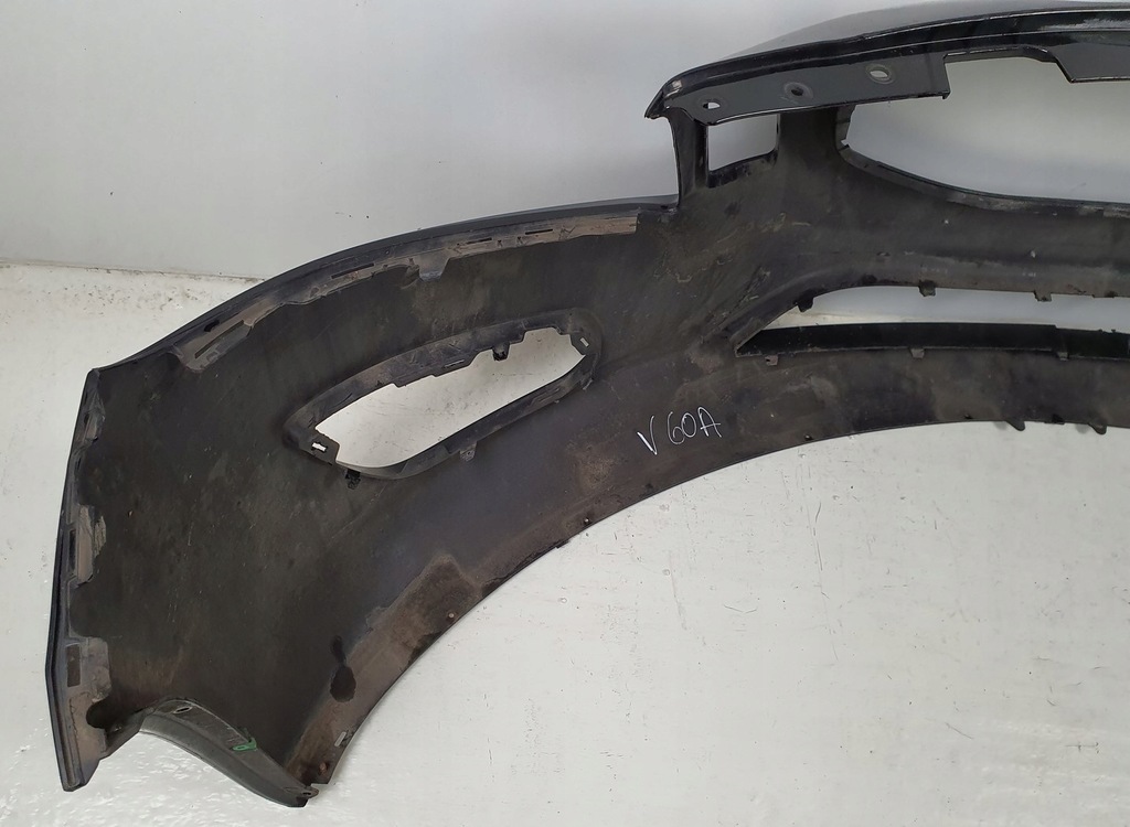 фото №12, Бампер передний перед 487 volvo v60 s60 ii