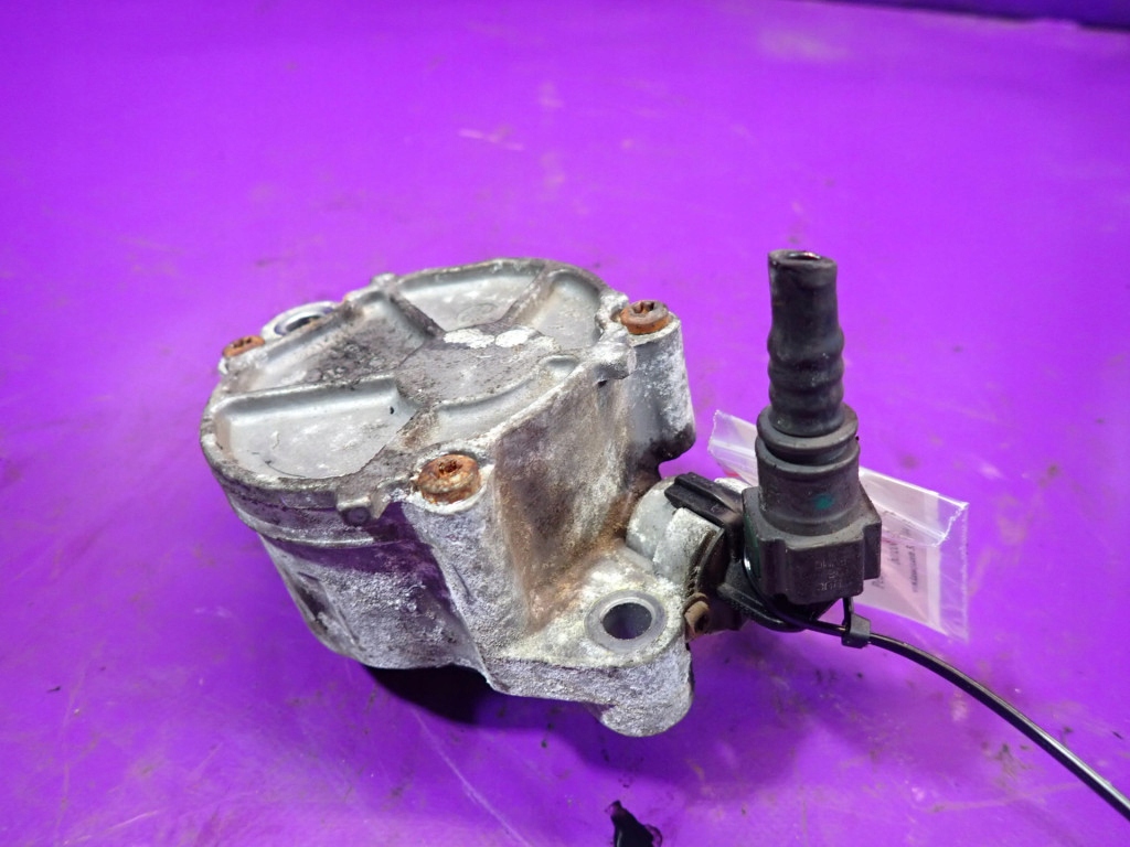 Peugeot partner ii 08-12 1,6 hdi 90km вакуум насос Недорого