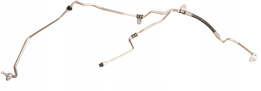 фото №1, Шланг кондиционера megane iii 924408507r оригинал