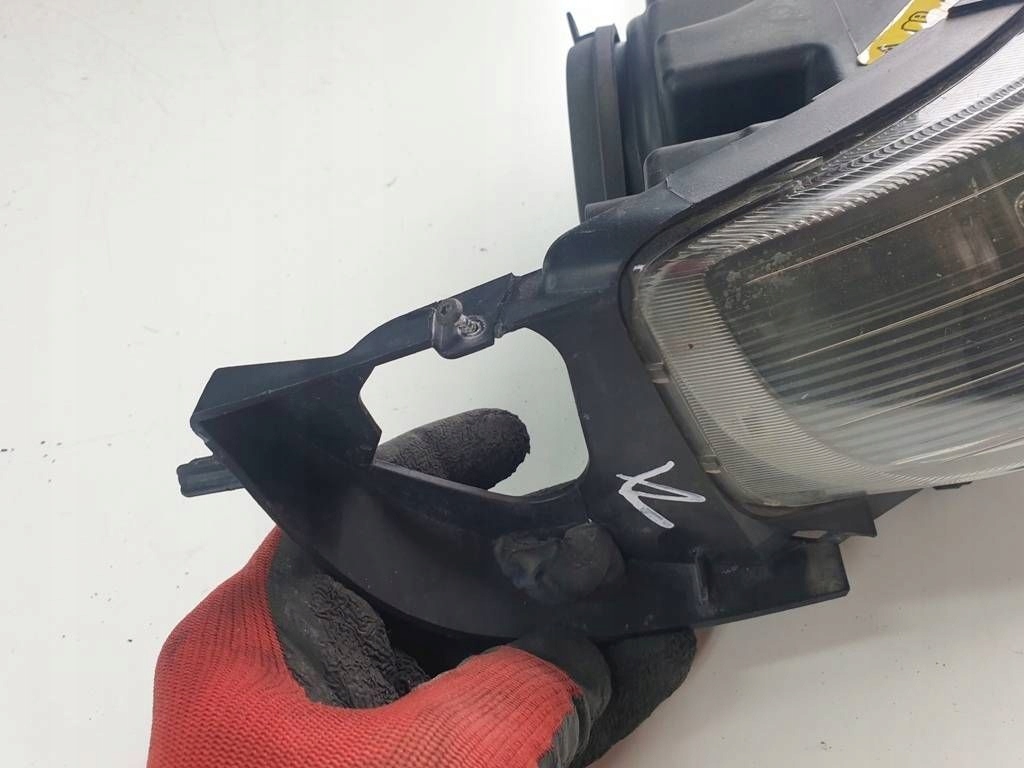 Saab 9-5 aero 1 09r рестайлинг  фара ксенон блок розжига правый  перед европа Киев