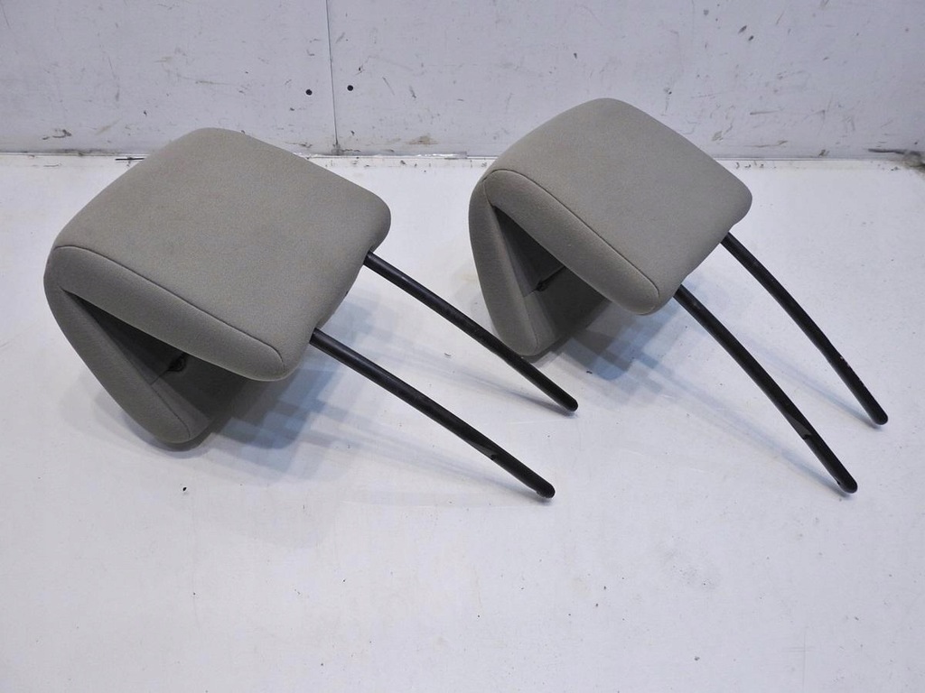 фото №7, Підголівник перед renault scenic ii