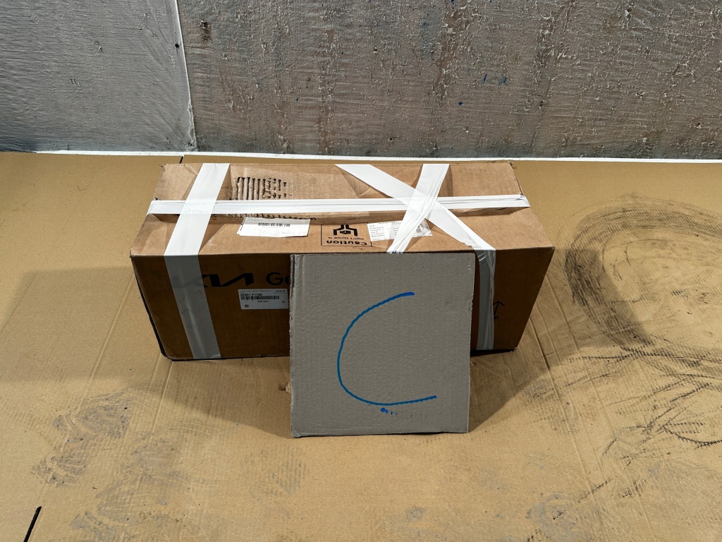 фото №11, Kia sportage iv лампа лівий задня задня ліва led