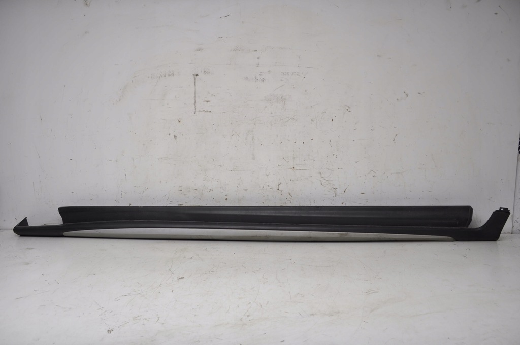 фото №1, Ford focus mk4 накладка поріг права nj