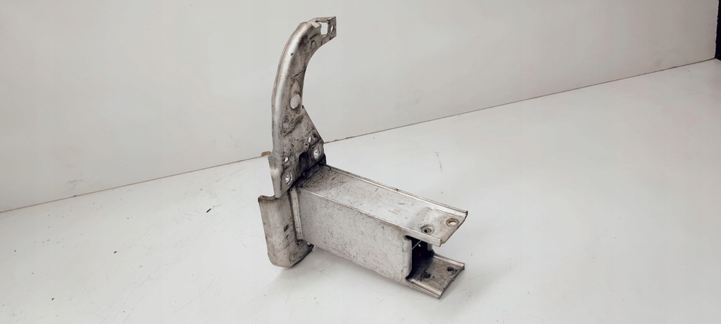 фото №9, Зона деформації ліва audi a6 c7 a7 4g0807133f