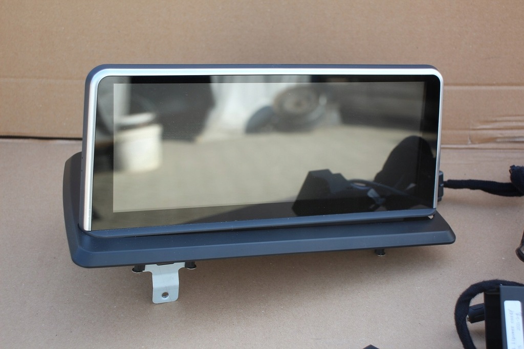 фото №4, Радио навигация navi android bmw 1 e82 e88 e87 e81 cic