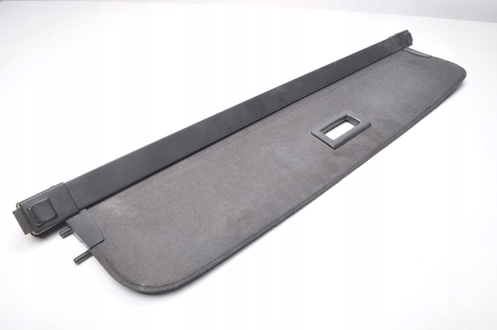 фото №1, Renault laguna iii шторка задняя задняя багажника полка