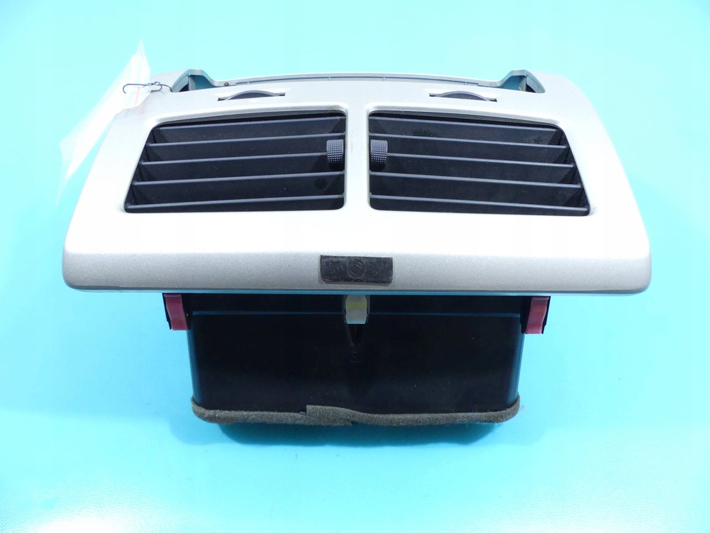 фото №3, Рамка радіо решітка toyota urban cruiser 08-14