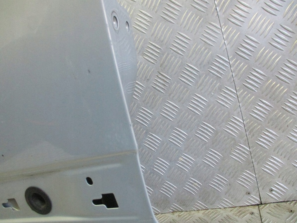 фото №8, Двері лівий перед renault scenic ii ny632