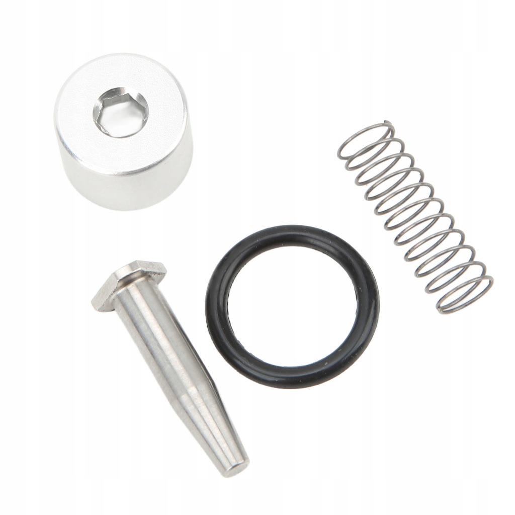 фото №14, N54 клапан pcv 6061-t6 aluminiowy клапан положительный вентиляции коробки