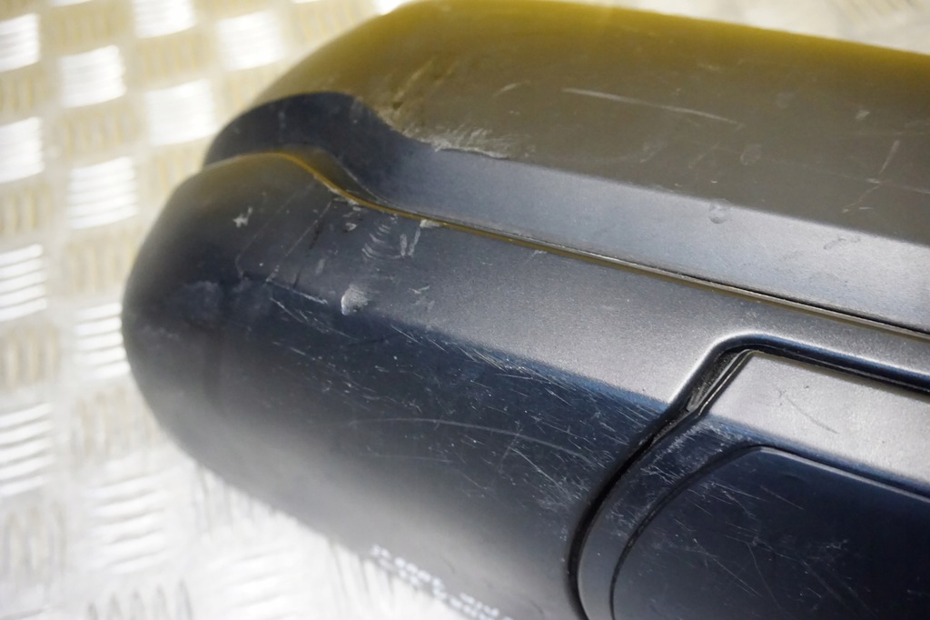 фото №12, Toyota tundra 2022 - 2025 зеркало наружное правое 5 pin usa