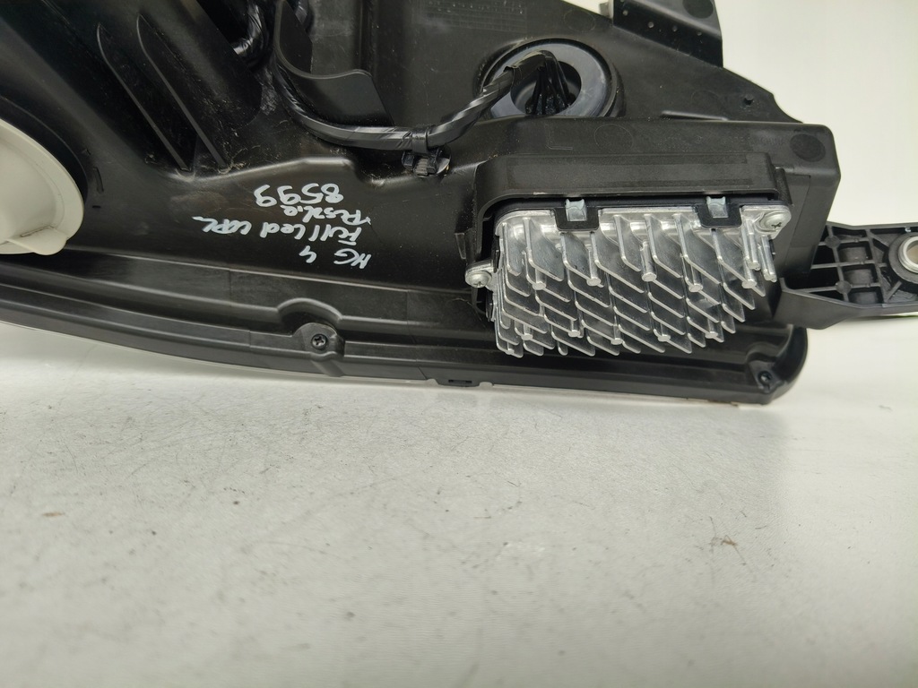 фото №8, Лампа ліва фара mg 4 mg4 22- full led