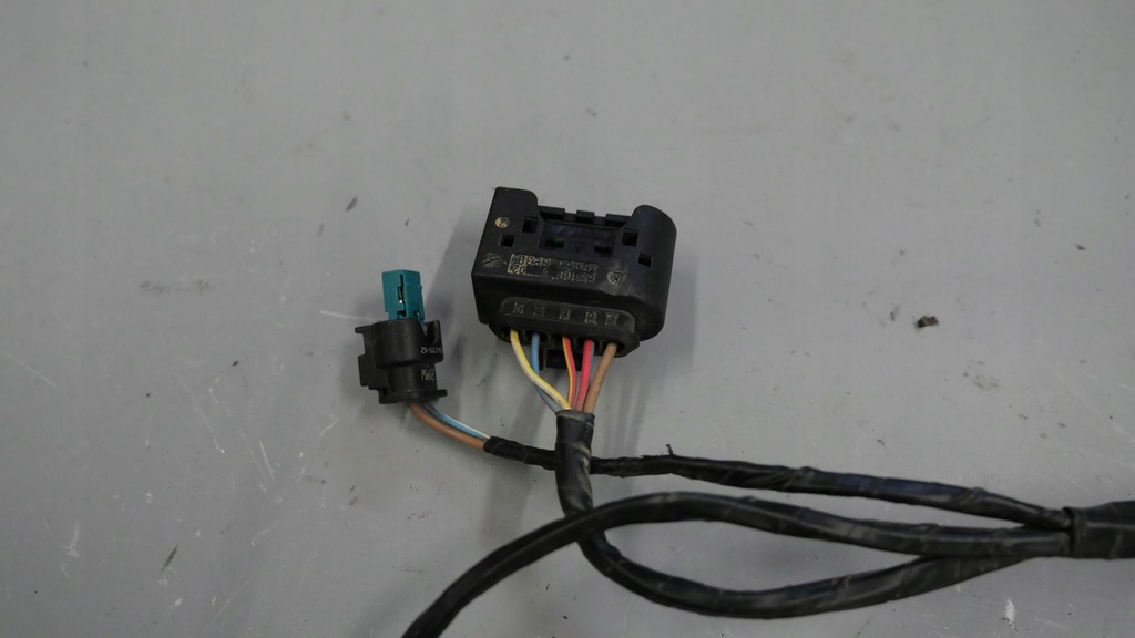 фото №14, Bmw x5 f15 x6 f16 шланг жгут электропроводка adblue scr 9300859