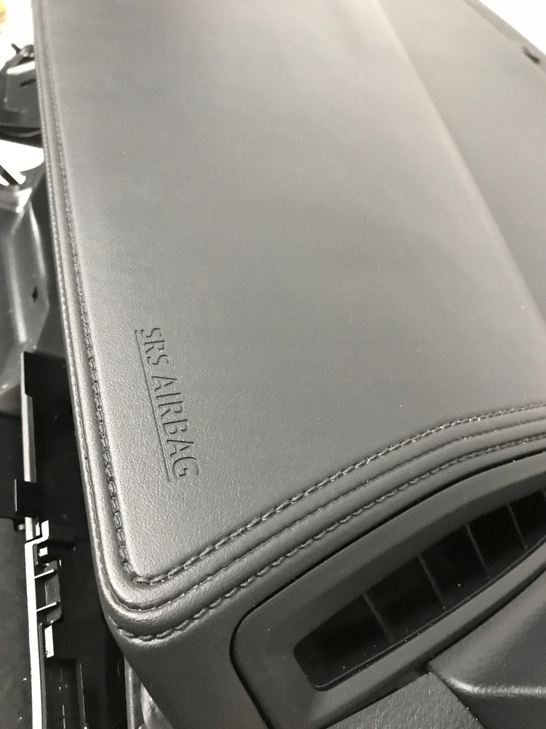 фото №7, Toyota ch-r приборная панель приборная консоль кожа be hud