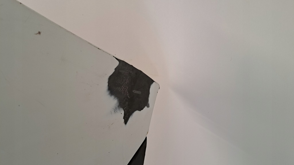 фото №8, Бампер перед renault trafic iii 14-